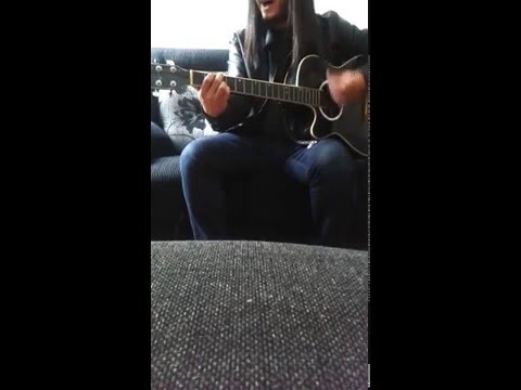 Nothing Can Keep Me From You - Paul Stanley