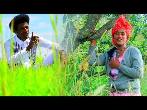 Kumaa Geetaa fi Obsee Damissee: Ayeetuu ** NEW 2017 Oromo Music