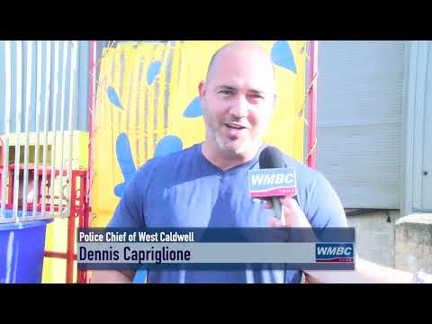 Night Out West Caldwell