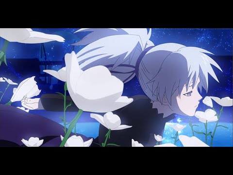 DARKER THAN BLACK Yin & Hei MAD - 辿り着く場所 (HIGH and MIGHTY COLOR)