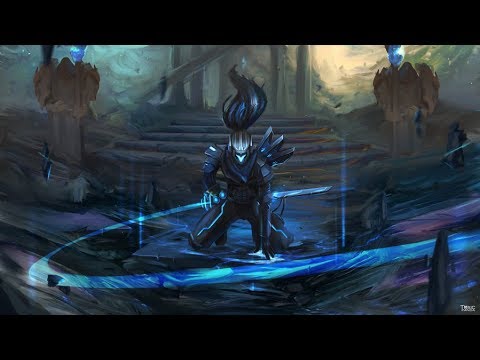 [ITA]  A VOLTE SONO FORTE CON YASUO - YASUO MID - League Of Legends