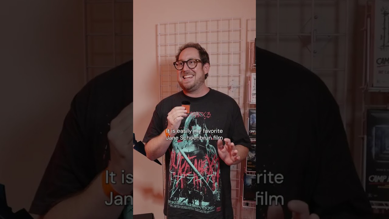 Video náhled