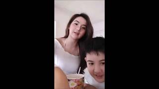 Download lagu Ravelia Irawan Instagram Live 12 Oktober 2018 mp3