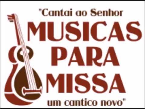 VAMOS CELEBRAR COM JÚBILO - CATÓLICA
