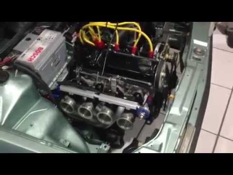 1PR SCHULTZ - Acertos Gol Street - Carlos