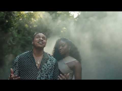 Rotimi ft. Wale - In My Bed (Extended Mix)(DJ Oreece)