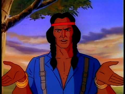 Fenslerfilm PSA 18 - Pimp