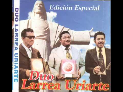 Duo Larrea Uriarte Rie corazon
