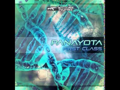 Panayota vs X-Avenger - Fight Club (original)
