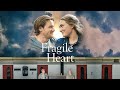 Fragile Heart 2022 Full Romantic Drama Movie Jordan Sanders Rachel Cowan