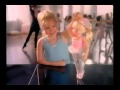 My Pretty Ballerina By Tyco Commercial