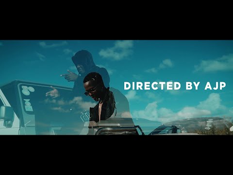 Paulinho Barrigudo - Bandula (Feat. Kingston Siriro) Video Oficial By AJP PROD