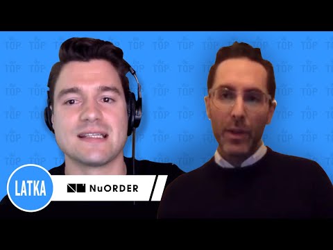 Nathan Latka interviews Nuorder