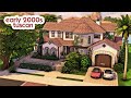 The Caliente S Family Home The Sims 4 Speed Build
