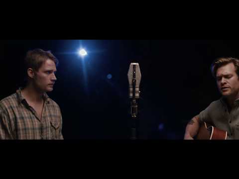 Jamestown Revival - Crazy World (Judgement Day) - One Take From A Barn