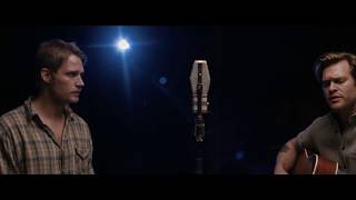 Jamestown Revival - Crazy World (Judgement Day) - One Take From A Barn