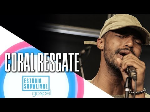 Showlivre and Coral Resgate