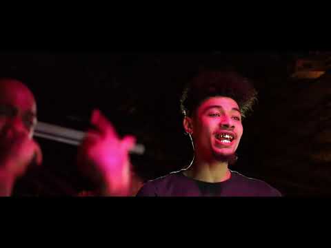 Lil 2z x Lil Ronny MothaF (San Antonio Concert)