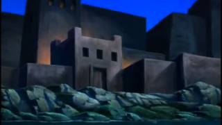 Bible Stories - Old Testament_ Sodom and Gomorrah