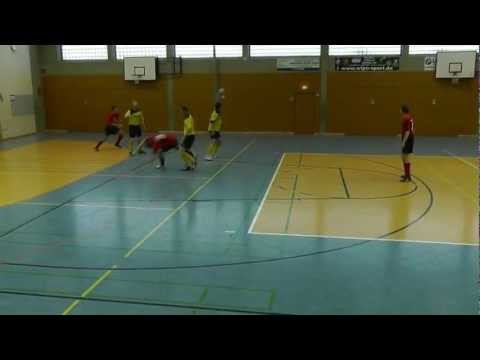 Ü32 TuS Müschede | Endrunde Hallenkreismeisterschaften 2012