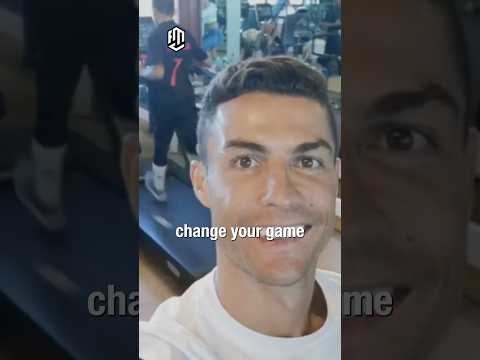 How to motivate yourself before a football game