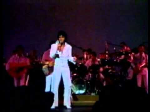 Elvis Presley - I've Lost You