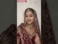 ARCHANA கல்யாண Dress அ எடுத்து மாட்டிக்கிட்ட �