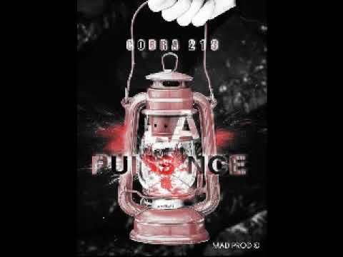 COBRA 2 13-- LA PUISSANCE VOL 1