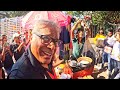 Bill Gates ke pehle Dolly Ki Tapri Ki Chai kis kisne pi ? 😮🤨 | Nagpur Street Food