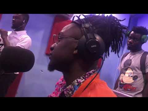 Yaw berk On Kaywa? Listen to his side of the story. Wow!!