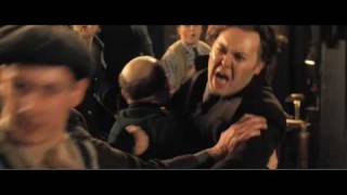 Me and Orson Wells Trailer (Zac Efron)