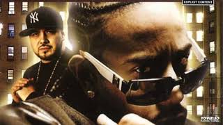 Ludacris Large Amounts 