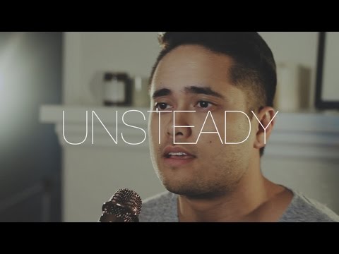 Unsteady - X Ambassadors  (Cover by Travis Atreo)