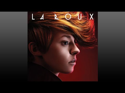 La Roux ▶ La·Roux (Full Album)