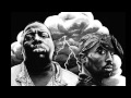 The Notorious B.I.G. & Tupac (Freestyle) Song ...