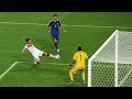 WM FINALE 2014 - Tor Götze ! ( 5 TV Kommentatoren ) - Germany vs Argentina 1-0