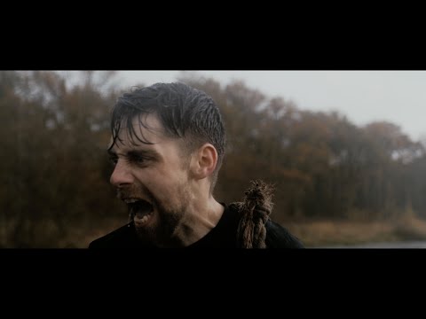 Rainbreakers - Ashes (Official Music Video)