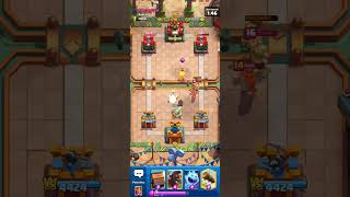 Melhor deck de 10.000 a 11.500 troféus no clash royale 
