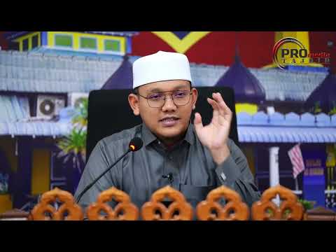08-08-2023 Ustaz Qarni Edrus : Al-Fiqh Al-Akbar