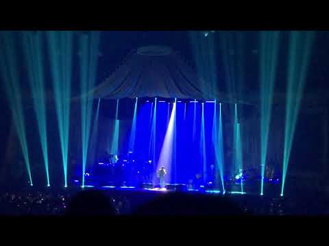 [190901] 잔나비_ Wish @Fantastic old-fashioned Returns 올림픽홀