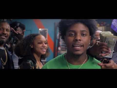 Brand Nu Ft. TrenchBabyDC - Get Some (Exclusive By: @HalfpintFilmz)