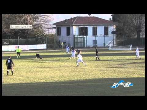 Omegna - Osmon Suno 8/12/2013