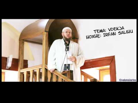 [Emocionale] Vdekja - Irfan Salihu (5min)