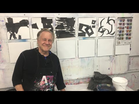 BobBlast 501 - Best of BobBlast "Practicing the Twelve Design Compositions"