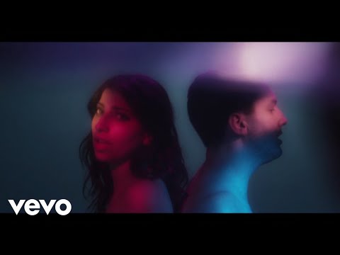 Ariana And the Rose, RKCB - Love You Lately [Official Video]