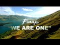 Franko - We Are One (NZ Anthem) 