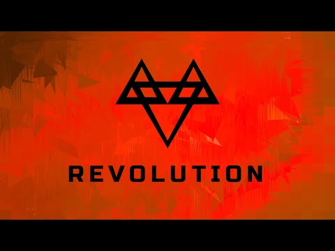 NEFFEX - REVOLUTION ✊  [Copyright Free] No.110