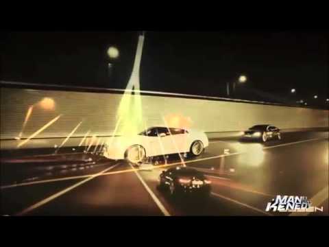 Pacificadores - Vampiro