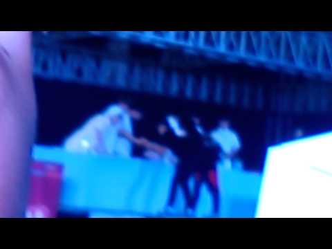 150605 BTS HELLO SESSION in MALAYSIA