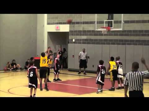 SAN PEDRO KNIGHTS 11U WB EDGE TOURNEY CHAMPS 2011